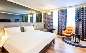 Radisson Blu Hotel, Kyiv City Centre